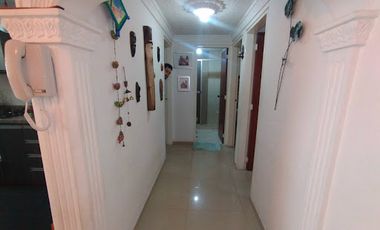 VENTA de APARTAMENTO en BUCARAMANGA