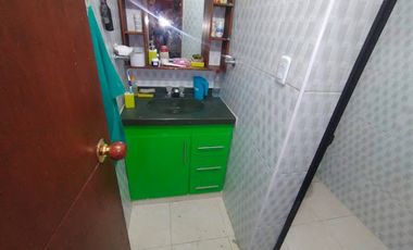 VENTA de APARTAMENTO en BUCARAMANGA