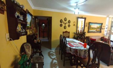 VENTA de APARTAMENTO en BUCARAMANGA