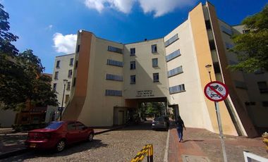 VENTA de APARTAMENTO en BUCARAMANGA
