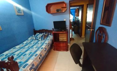 VENTA de APARTAMENTO en BUCARAMANGA