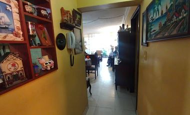 VENTA de APARTAMENTO en BUCARAMANGA