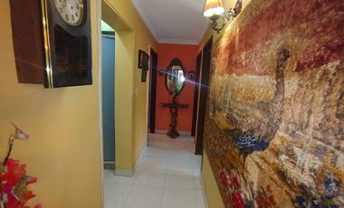 VENTA de APARTAMENTO en BUCARAMANGA