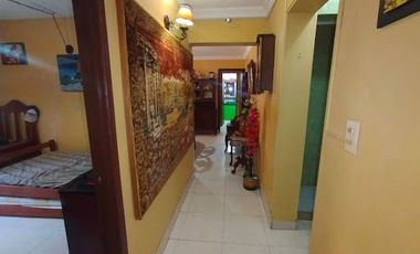 VENTA de APARTAMENTO en BUCARAMANGA