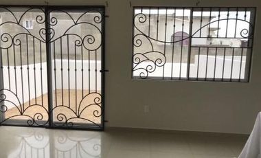 CASA EN RENTA COL. LAS AMERICAS TAMPICO TAMAULIPAS