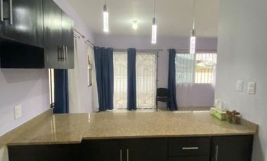 CASA EN RENTA COL. LAS AMERICAS TAMPICO TAMAULIPAS