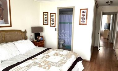 VENTA Gran departamento en condominio Viña del Mar