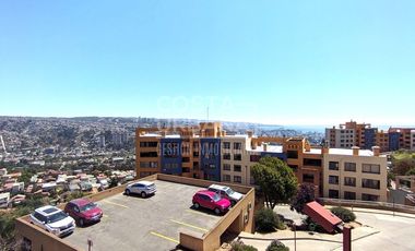 VENTA Gran departamento en condominio Viña del Mar