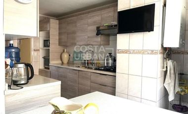 VENTA Gran departamento en condominio Viña del Mar