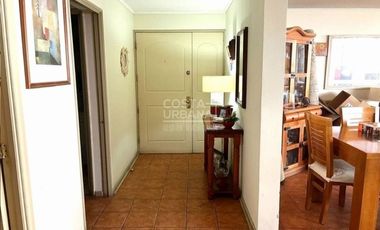 VENTA Gran departamento en condominio Viña del Mar