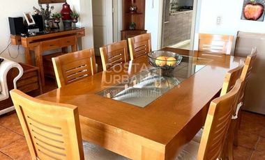 VENTA Gran departamento en condominio Viña del Mar