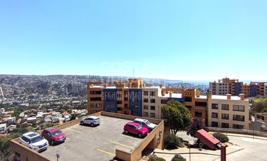 VENTA Gran departamento en condominio Viña del Mar