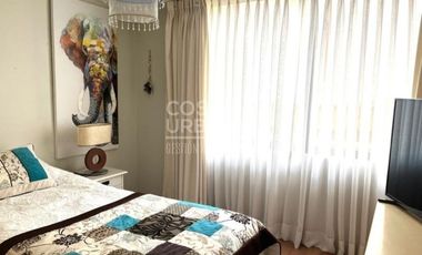 VENTA Gran departamento en condominio Viña del Mar