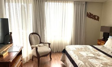 VENTA Gran departamento en condominio Viña del Mar