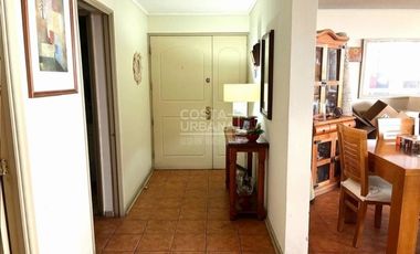 VENTA Gran departamento en condominio Viña del Mar