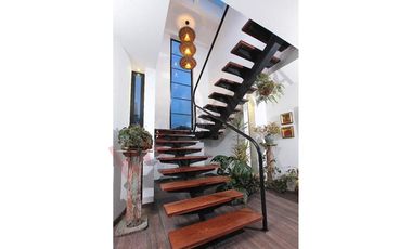 VENTA CASA EN  CASA DE CAMPO LA CALERA