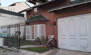 Chalet en Venta Ramos Mejia / La Matanza (B125 1484)