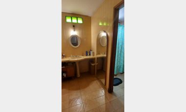Chalet en Venta Ramos Mejia / La Matanza (B125 1484)
