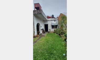 Chalet en Venta Ramos Mejia / La Matanza (B125 1484)