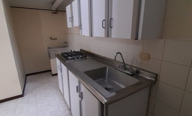 APARTAESTUDIO EN ARRIENDO EN AVENIDA KEVIN ANGEL/MANIZALES
