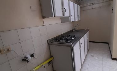 APARTAESTUDIO EN ARRIENDO EN AVENIDA KEVIN ANGEL/MANIZALES