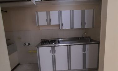 APARTAESTUDIO EN ARRIENDO EN AVENIDA KEVIN ANGEL/MANIZALES