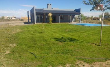 Casa - Mari Menuco