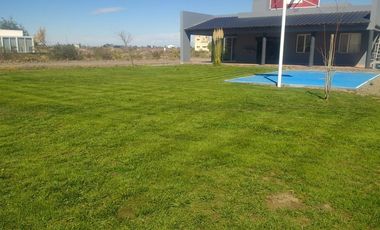 Casa - Mari Menuco