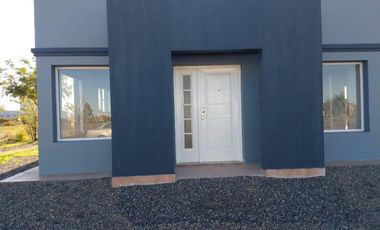 Casa - Mari Menuco