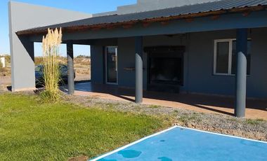 Casa - Mari Menuco