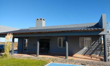 Casa - Mari Menuco