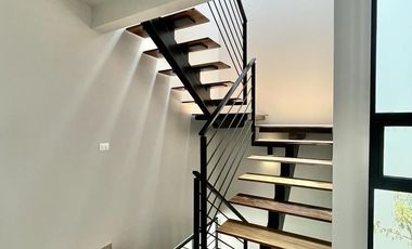 Casa Nueva en RENTA Lomas de Angelopolis cerca nueva zona comercial