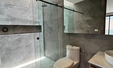 Casa Nueva en RENTA Lomas de Angelopolis cerca nueva zona comercial