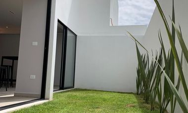 Casa Nueva en RENTA Lomas de Angelopolis cerca nueva zona comercial