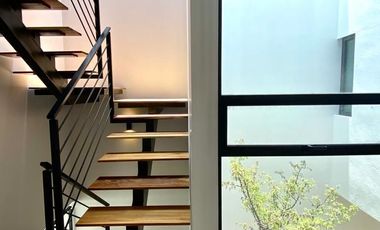 Casa Nueva en RENTA Lomas de Angelopolis cerca nueva zona comercial