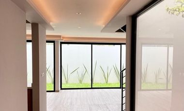 Casa Nueva en RENTA Lomas de Angelopolis cerca nueva zona comercial