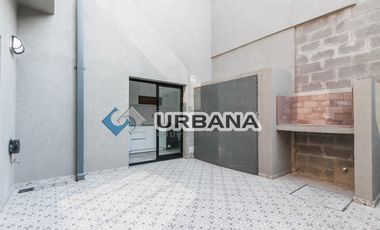 Departamento 2 amb  a estrenar