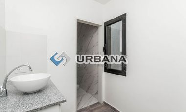 Departamento 2 amb  a estrenar