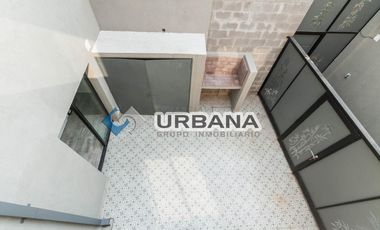 Departamento 2 amb  a estrenar