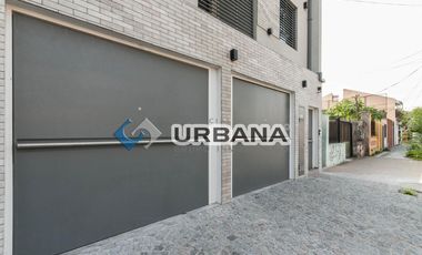 Departamento 2 amb  a estrenar