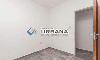 Departamento 2 amb  a estrenar