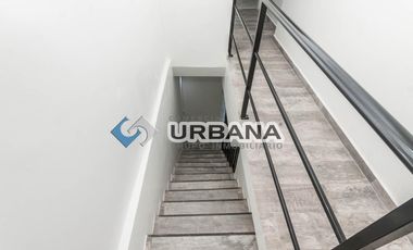Departamento 2 amb  a estrenar