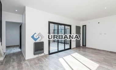 Departamento 2 amb  a estrenar