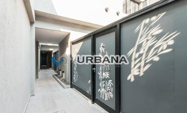Departamento 2 amb  a estrenar