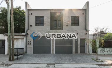 Departamento 2 amb  a estrenar