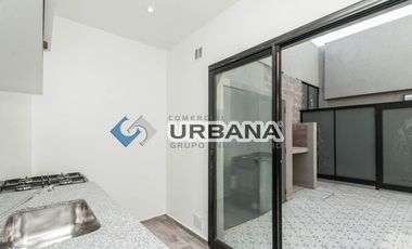 Departamento 2 amb  a estrenar