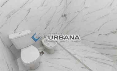 Departamento 2 amb  a estrenar