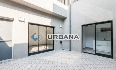 Departamento 2 amb  a estrenar