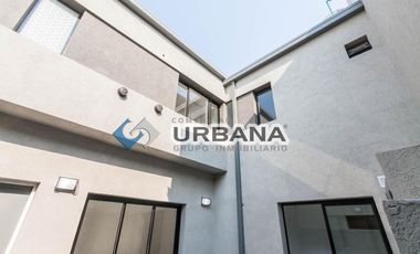 Departamento 2 amb  a estrenar