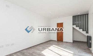Departamento 2 amb  a estrenar